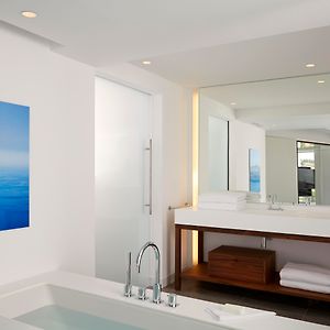 Habitación con Cama King